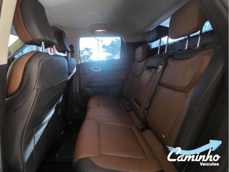 RAM Rampage 2.0 4P TURBO DIESEL LARAMIE 4X4 AUTOM�TICO, Foto 9