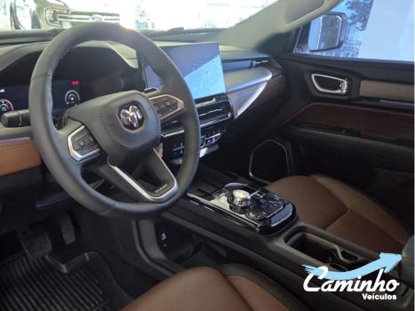 RAM Rampage 2.0 4P TURBO DIESEL LARAMIE 4X4 AUTOM�TICO, Foto 10