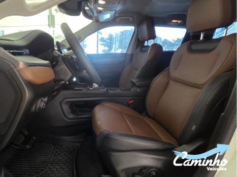 RAM Rampage 2.0 4P TURBO DIESEL LARAMIE 4X4 AUTOM�TICO, Foto 11