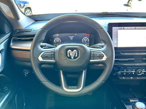 RAM Rampage 2.0 4P TURBO DIESEL LARAMIE 4X4 AUTOM�TICO, Foto 2