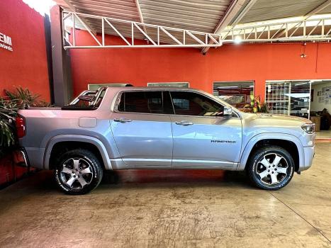 RAM Rampage 2.0 4P TURBO DIESEL LARAMIE 4X4 AUTOM�TICO, Foto 7