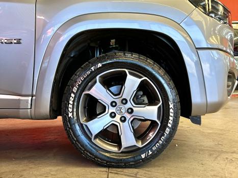 RAM Rampage 2.0 4P TURBO DIESEL LARAMIE 4X4 AUTOM�TICO, Foto 8