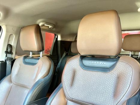 RAM Rampage 2.0 4P TURBO DIESEL LARAMIE 4X4 AUTOM�TICO, Foto 10