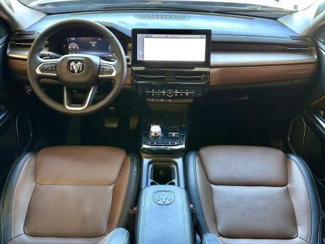 RAM Rampage 2.0 4P TURBO DIESEL LARAMIE 4X4 AUTOM�TICO, Foto 14