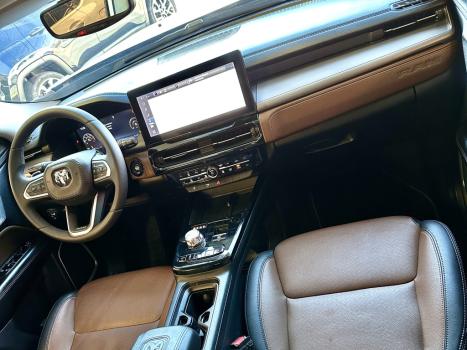 RAM Rampage 2.0 4P TURBO DIESEL LARAMIE 4X4 AUTOM�TICO, Foto 15