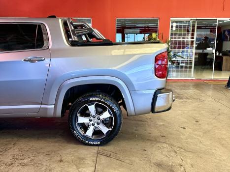 RAM Rampage 2.0 4P TURBO DIESEL LARAMIE 4X4 AUTOM�TICO, Foto 16