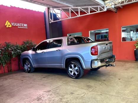 RAM Rampage 2.0 4P TURBO DIESEL LARAMIE 4X4 AUTOM�TICO, Foto 17