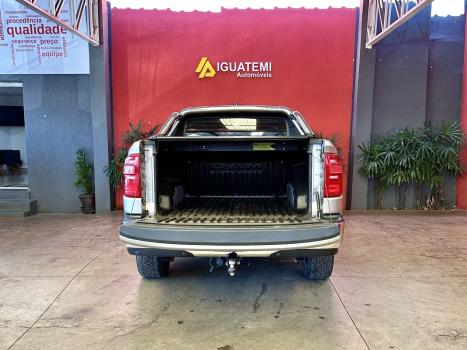 RAM Rampage 2.0 4P TURBO DIESEL LARAMIE 4X4 AUTOM�TICO, Foto 19