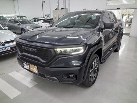 RAM Rampage 2.0 4P TURBO DIESEL REBEL 4X4 AUTOM�TICO, Foto 1