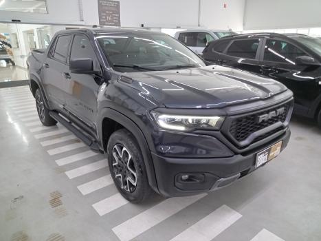 RAM Rampage 2.0 4P TURBO DIESEL REBEL 4X4 AUTOM�TICO, Foto 2