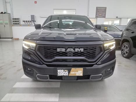 RAM Rampage 2.0 4P TURBO DIESEL REBEL 4X4 AUTOM�TICO, Foto 3