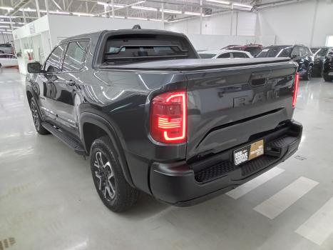 RAM Rampage 2.0 4P TURBO DIESEL REBEL 4X4 AUTOM�TICO, Foto 5