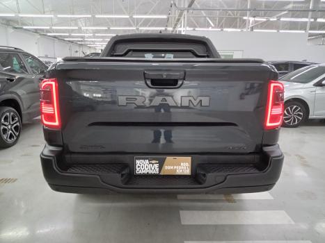RAM Rampage 2.0 4P TURBO DIESEL REBEL 4X4 AUTOM�TICO, Foto 6