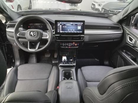 RAM Rampage 2.0 4P TURBO DIESEL REBEL 4X4 AUTOM�TICO, Foto 7