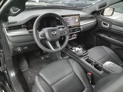 RAM Rampage 2.0 4P TURBO DIESEL REBEL 4X4 AUTOM�TICO, Foto 8