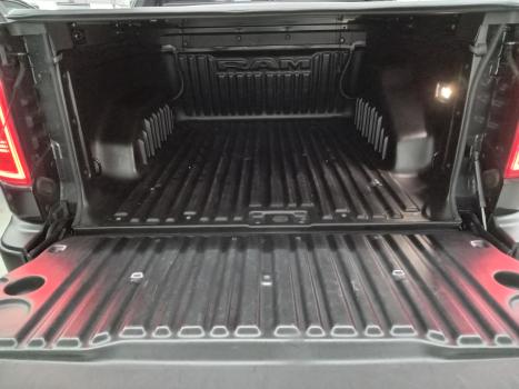 RAM Rampage 2.0 4P TURBO DIESEL REBEL 4X4 AUTOM�TICO, Foto 12
