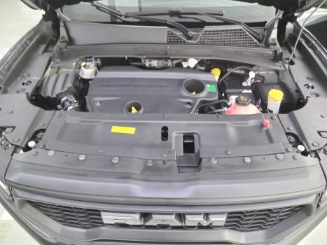 RAM Rampage 2.0 4P TURBO DIESEL REBEL 4X4 AUTOM�TICO, Foto 13