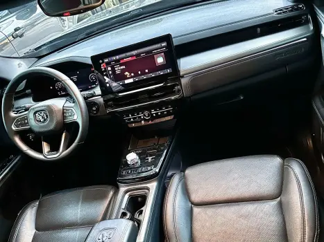 RAM Rampage 2.0 4P TURBO DIESEL REBEL 4X4 AUTOM�TICO, Foto 6