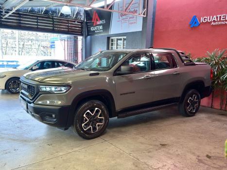 RAM Rampage 2.0 4P TURBO DIESEL REBEL 4X4 AUTOM�TICO, Foto 3