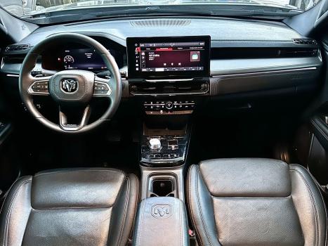 RAM Rampage 2.0 4P TURBO DIESEL REBEL 4X4 AUTOM�TICO, Foto 9