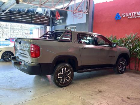 RAM Rampage 2.0 4P TURBO DIESEL REBEL 4X4 AUTOM�TICO, Foto 11