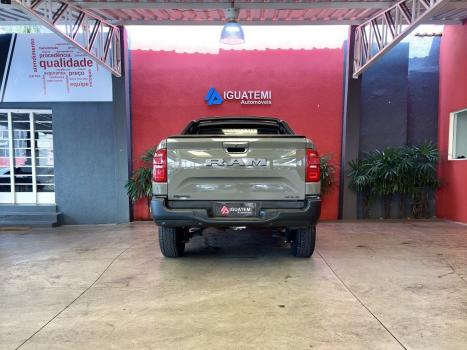 RAM Rampage 2.0 4P TURBO DIESEL REBEL 4X4 AUTOM�TICO, Foto 12