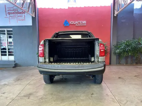 RAM Rampage 2.0 4P TURBO DIESEL REBEL 4X4 AUTOM�TICO, Foto 16