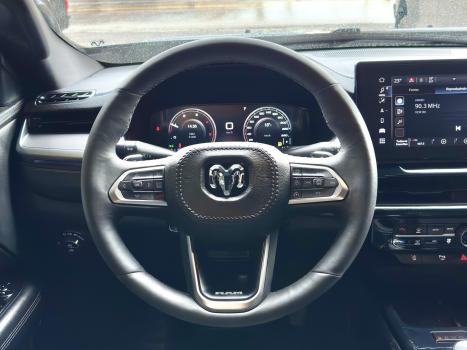 RAM Rampage 2.0 4P TURBO DIESEL REBEL 4X4 AUTOM�TICO, Foto 2