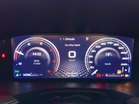 RAM Rampage 2.0 4P TURBO DIESEL REBEL 4X4 AUTOM�TICO, Foto 3