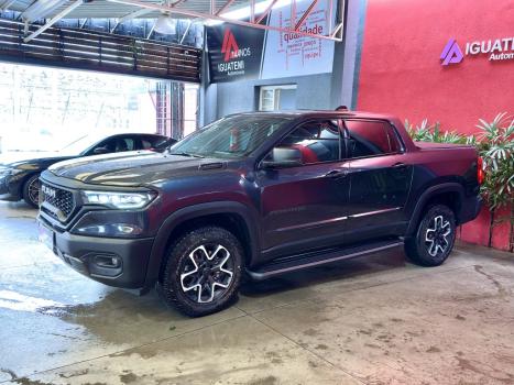 RAM Rampage 2.0 4P TURBO DIESEL REBEL 4X4 AUTOM�TICO, Foto 5