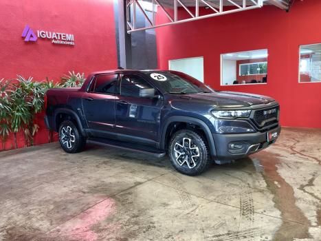 RAM Rampage 2.0 4P TURBO DIESEL REBEL 4X4 AUTOM�TICO, Foto 7