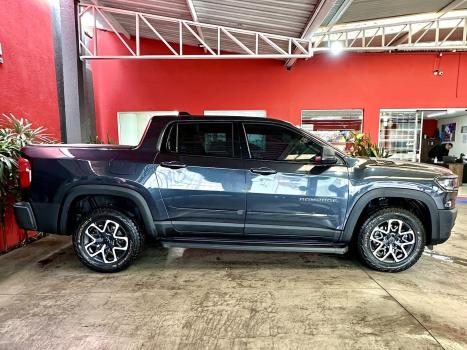 RAM Rampage 2.0 4P TURBO DIESEL REBEL 4X4 AUTOM�TICO, Foto 8