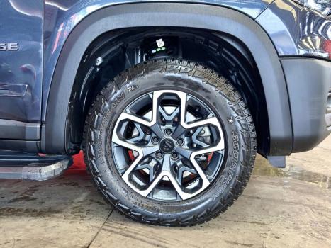 RAM Rampage 2.0 4P TURBO DIESEL REBEL 4X4 AUTOM�TICO, Foto 9