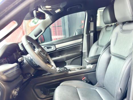 RAM Rampage 2.0 4P TURBO DIESEL REBEL 4X4 AUTOM�TICO, Foto 10