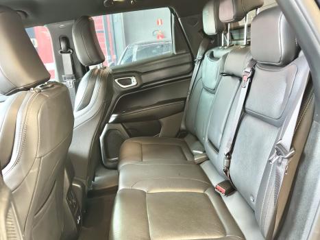 RAM Rampage 2.0 4P TURBO DIESEL REBEL 4X4 AUTOM�TICO, Foto 11