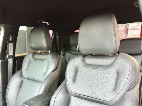 RAM Rampage 2.0 4P TURBO DIESEL REBEL 4X4 AUTOM�TICO, Foto 12