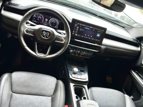 RAM Rampage 2.0 4P TURBO DIESEL REBEL 4X4 AUTOM�TICO, Foto 14