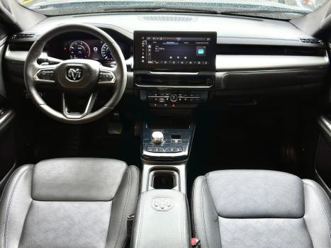 RAM Rampage 2.0 4P TURBO DIESEL REBEL 4X4 AUTOM�TICO, Foto 15