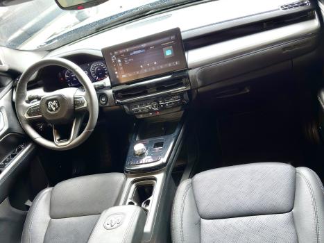 RAM Rampage 2.0 4P TURBO DIESEL REBEL 4X4 AUTOM�TICO, Foto 16