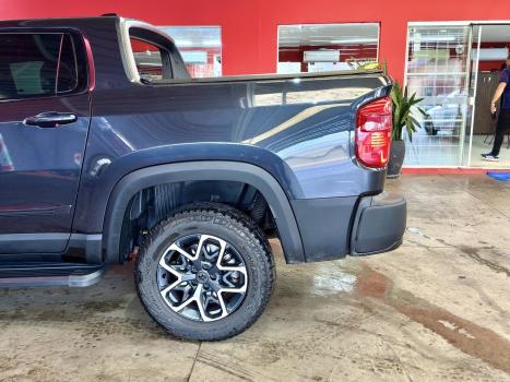 RAM Rampage 2.0 4P TURBO DIESEL REBEL 4X4 AUTOM�TICO, Foto 17