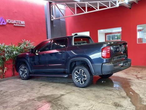 RAM Rampage 2.0 4P TURBO DIESEL REBEL 4X4 AUTOM�TICO, Foto 18