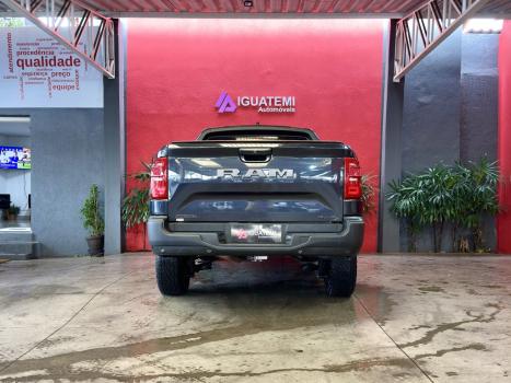 RAM Rampage 2.0 4P TURBO DIESEL REBEL 4X4 AUTOM�TICO, Foto 19