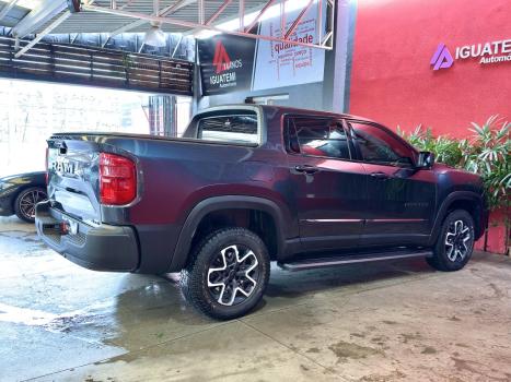 RAM Rampage 2.0 4P TURBO DIESEL REBEL 4X4 AUTOM�TICO, Foto 20