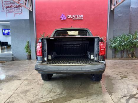 RAM Rampage 2.0 4P TURBO DIESEL REBEL 4X4 AUTOM�TICO, Foto 21