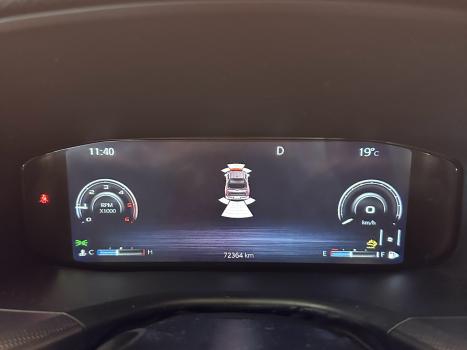 RAM Rampage 2.0 4P TURBO DIESEL LARAMIE 4X4 AUTOM�TICO, Foto 3