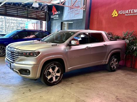 RAM Rampage 2.0 4P TURBO DIESEL LARAMIE 4X4 AUTOM�TICO, Foto 7