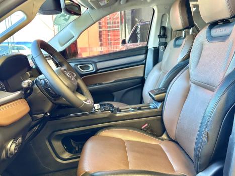 RAM Rampage 2.0 4P TURBO DIESEL LARAMIE 4X4 AUTOM�TICO, Foto 10