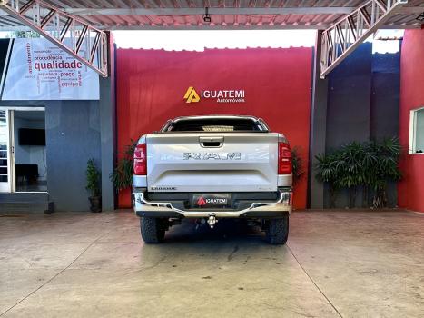 RAM Rampage 2.0 4P TURBO DIESEL LARAMIE 4X4 AUTOM�TICO, Foto 19