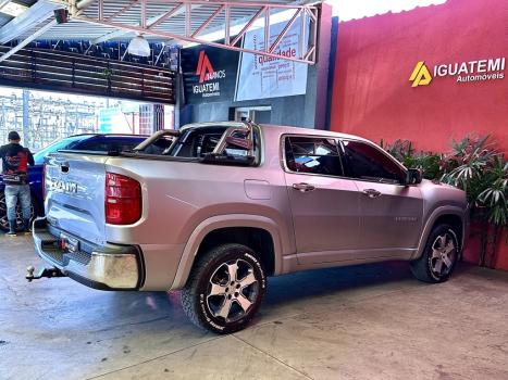 RAM Rampage 2.0 4P TURBO DIESEL LARAMIE 4X4 AUTOM�TICO, Foto 21