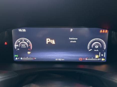 RAM Rampage 2.0 4P TURBO DIESEL REBEL 4X4 AUTOM�TICO, Foto 3